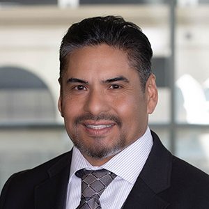 Eric De La Cruz